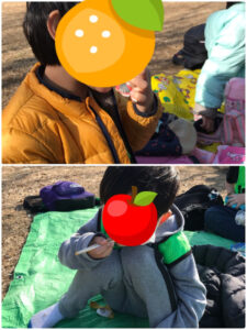 o1080144014883797122 225x300 - 1月16日（土）親水公園&サーティワン☆toiro鳥が丘☆