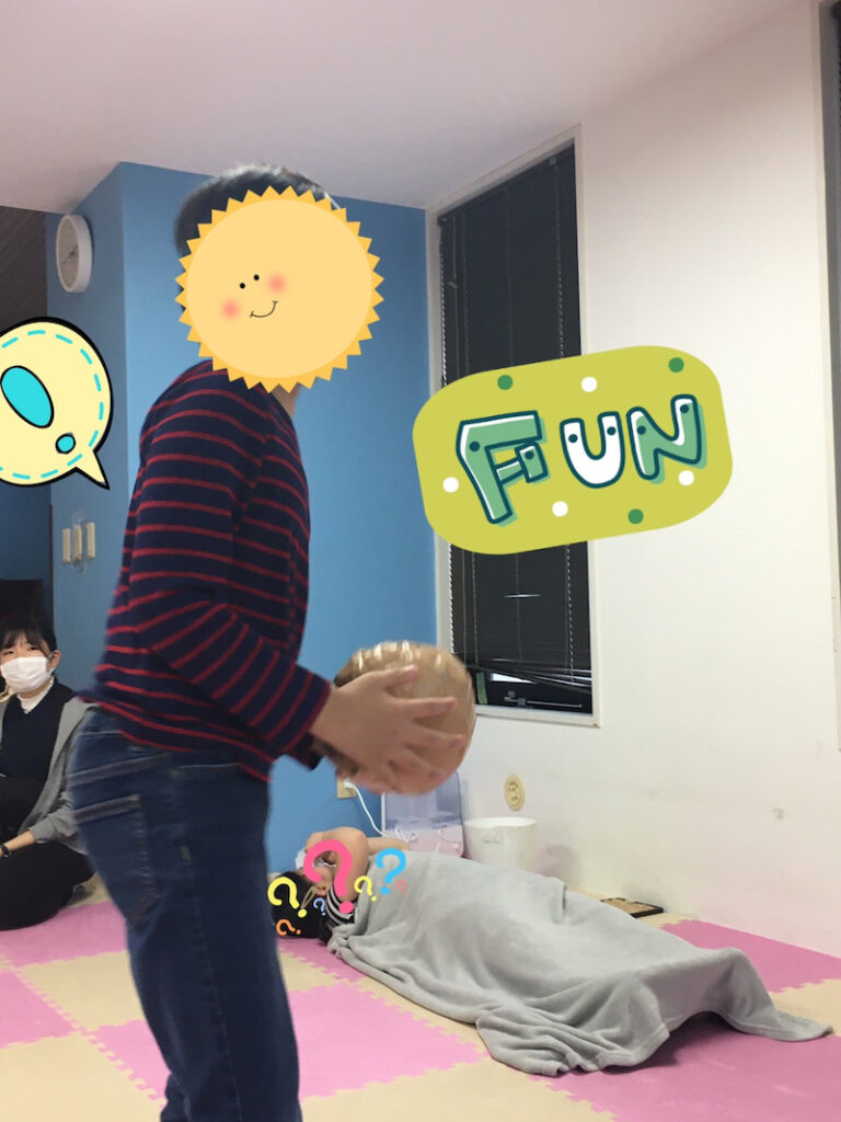 o1080144014886549198 768x1024 - 1月23日(土)24日（日）◇toiro青葉台◇