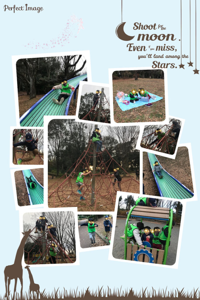o1280192014873415264 683x1024 - ★都筑ふれあいの丘★公園ピクニックへ