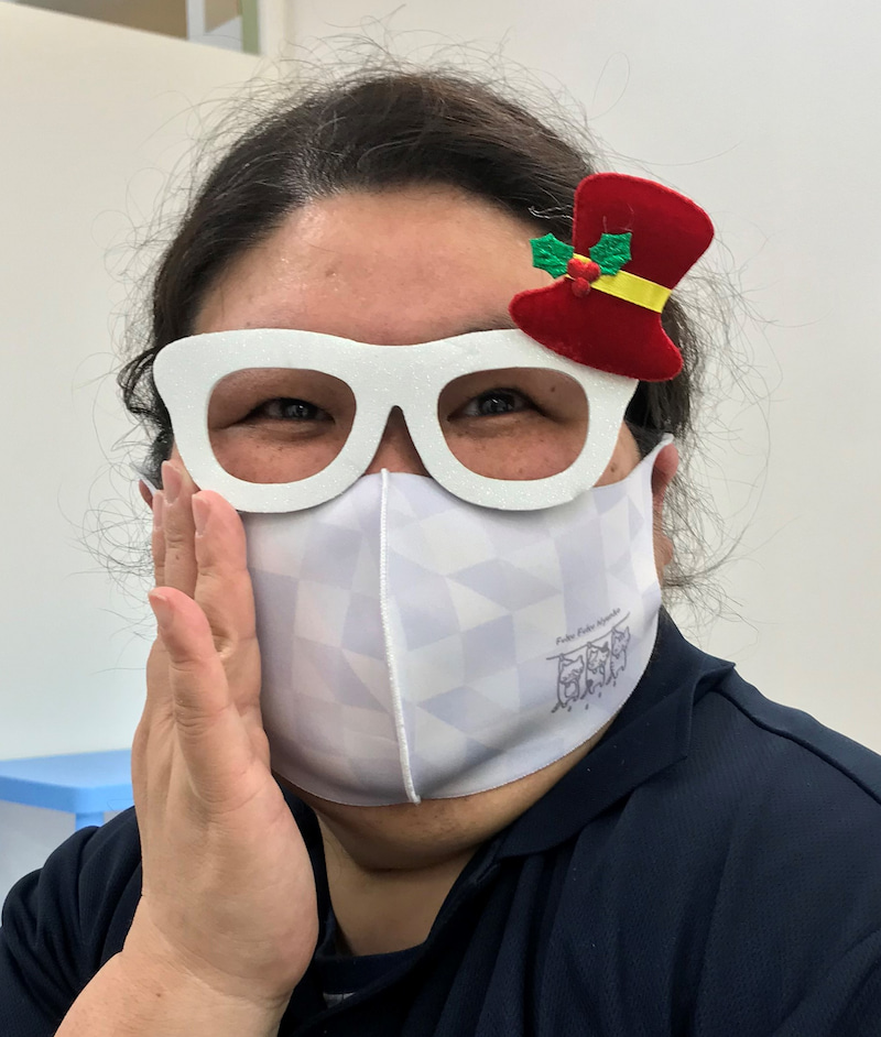 o1787210414864710619 - 12月9日（水）☆toiro仲町台☆　X'masカード作り
