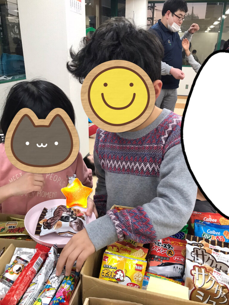 12月8日 toiro南林間 o1912254914867212516 768x1024 - 12月8日 toiro南林間
