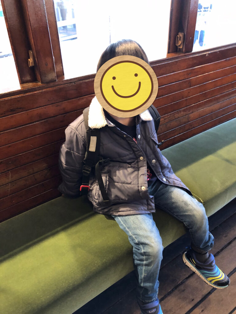 o1915255314890828716 768x1024 - 2月12日(金)toiro南林間　横浜市電保存館