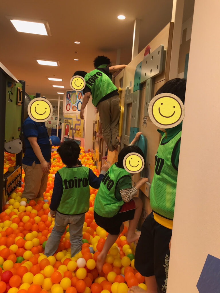 4月25日 toiro南林間 o1915255314937271449 768x1024 - 4月25日 toiro南林間