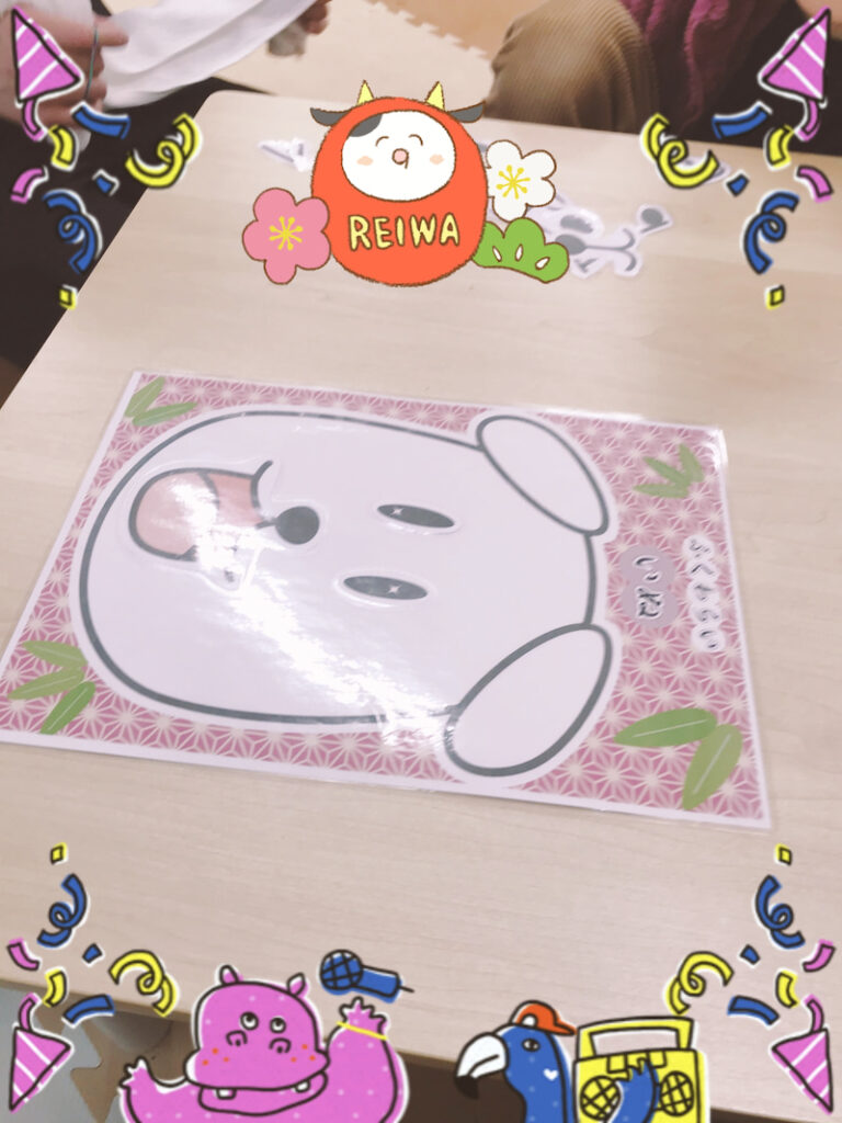 1月13日 ☆toiro南林間☆ o1920256014881133916 768x1024 - 1月13日 ☆toiro南林間☆