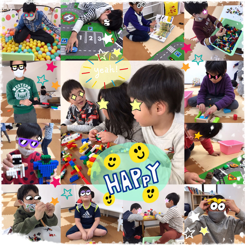 toiro都筑ふれあいの丘★自由あそび★ o1990199014882868297 - toiro都筑ふれあいの丘★自由あそび★