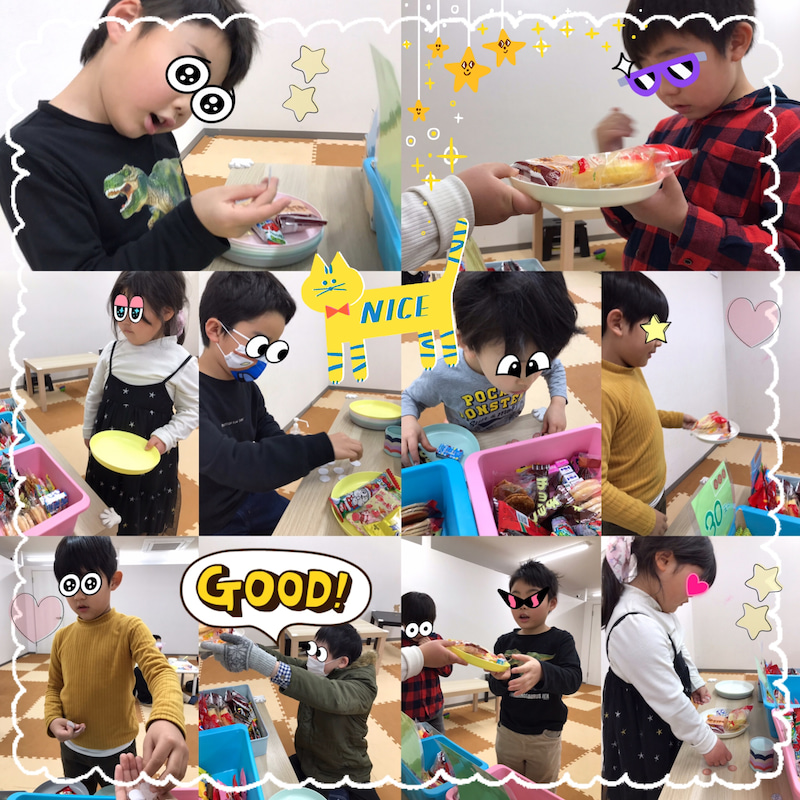 toiro都筑ふれあいの丘★お店屋さんごっこ★ o1995199514900854224 - toiro都筑ふれあいの丘★お店屋さんごっこ★
