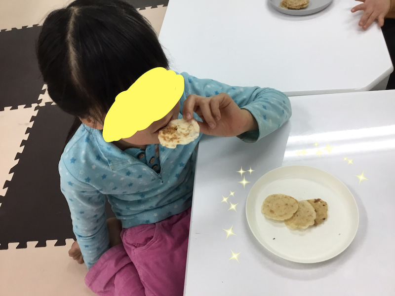 o2557191814873303353 - toiro大倉山☆うすうすせんべい