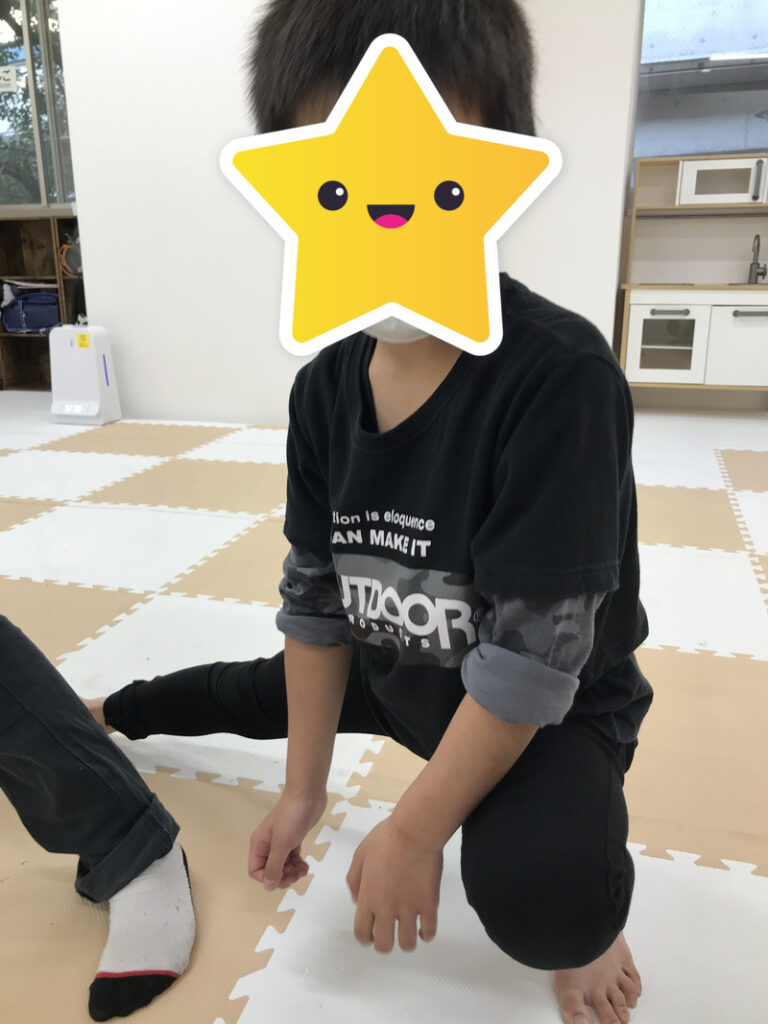 1月25日(月)☆toiro仲町台☆ 人間知恵の輪 o2835378214887025245 768x1024 - 1月25日(月)☆toiro仲町台☆ 人間知恵の輪