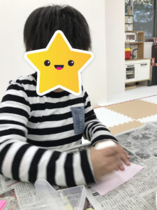 o3024403214852999065 225x300 - 11月17日（火）18日（水）☆toiro仲町台☆　石けんであぶり出し・toiroすごろく