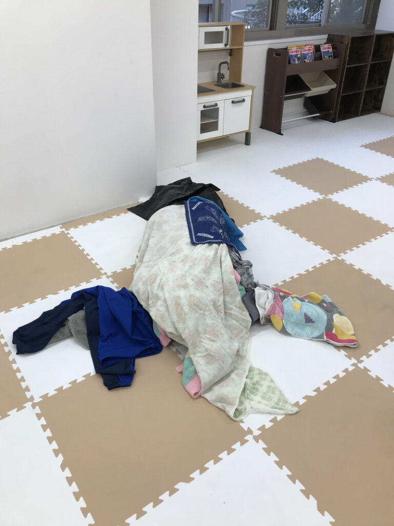 12月4日(金)☆toiro仲町台☆ 忍者になってみよう ~第二巻~ o3024403214863329667 768x1024 - 12月4日(金)☆toiro仲町台☆ 忍者になってみよう ~第二巻~