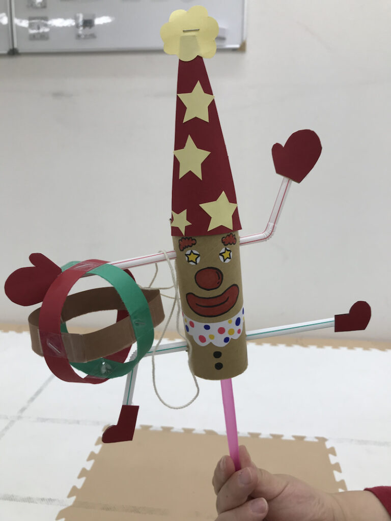 2月9日(火)☆toiro仲町台☆ けん玉ピエロ o3024403214894132037 768x1024 - 2月9日(火)☆toiro仲町台☆ けん玉ピエロ