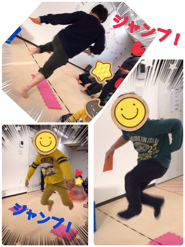 o0960128014912722974 768x1024 - 3月21日（日）☆toiro金沢文庫39☆「感覚統合遊び」