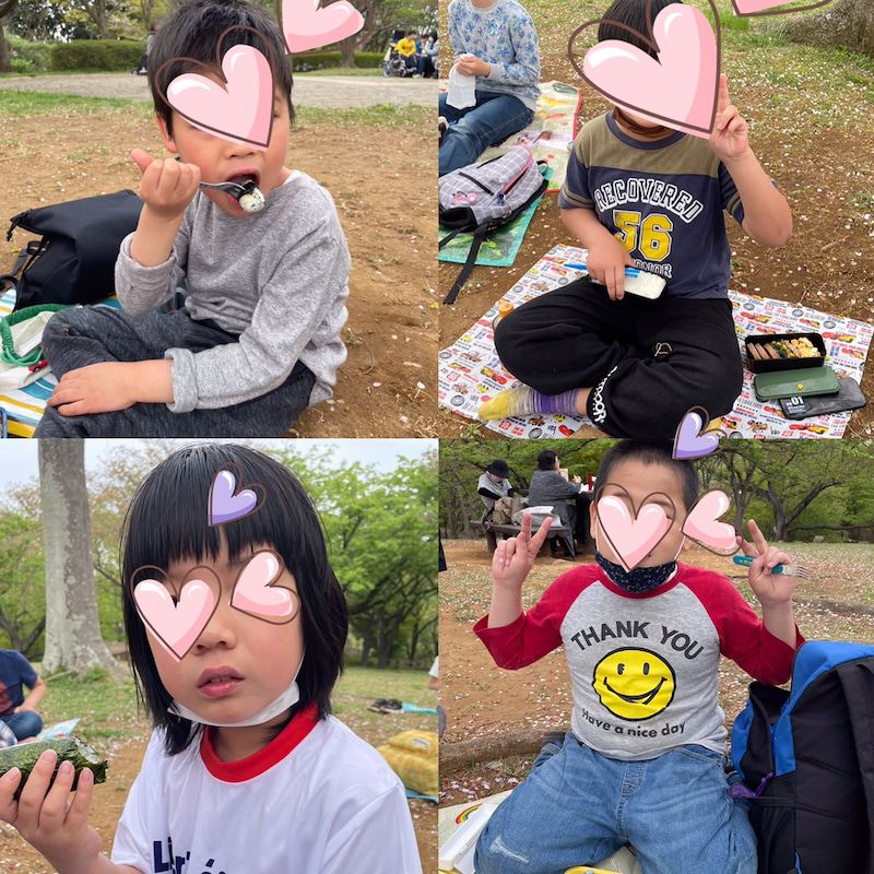 o1080108014921258616 - ♪4月4日(日)♪toiro戸塚