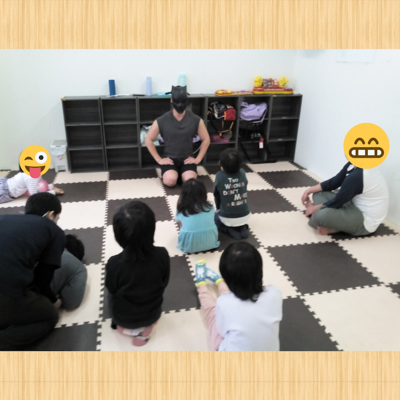 3月20日 ☆toiro根岸☆ ビクスマンがやってきた! o1080108014923041537 - 3月20日 ☆toiro根岸☆ ビクスマンがやってきた!
