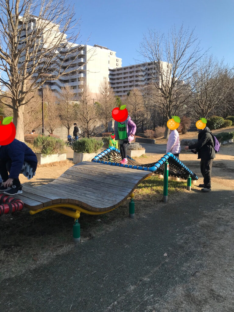 o1080143914889559278 768x1024 - 1月31日（日）保土ヶ谷公園☆toiro鳥が丘☆