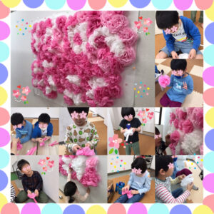 o1995199514924200794 300x300 - toiro都筑ふれあいの丘★新入生お出迎え準備★