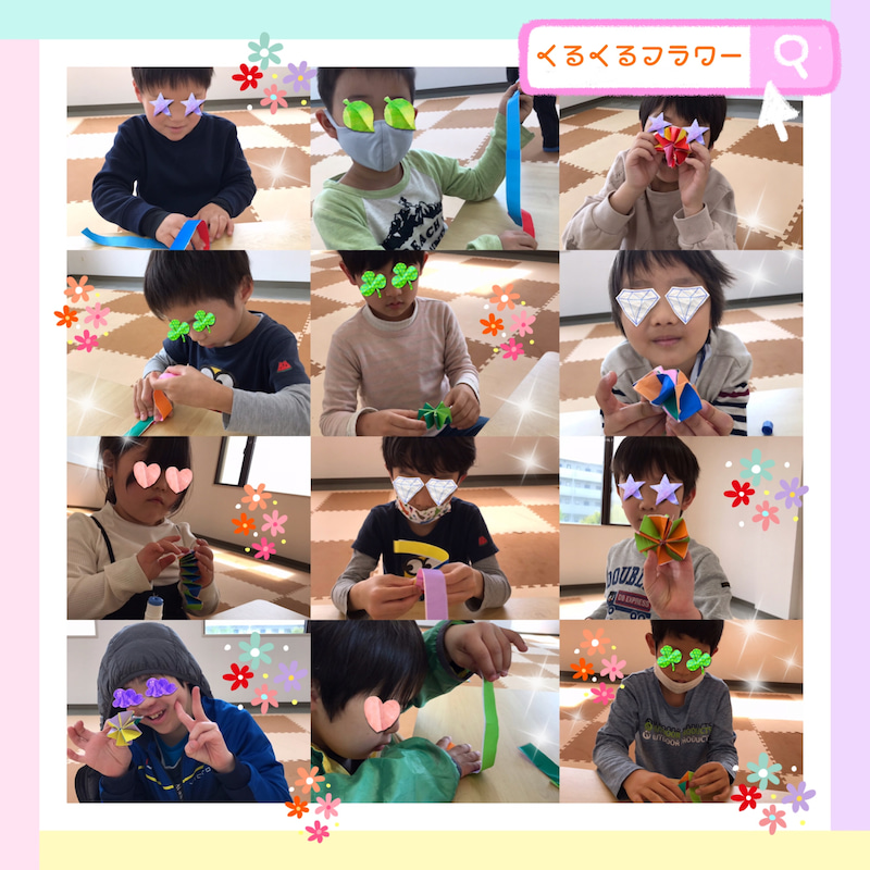 toiro都筑ふれあいの丘★くるくるフラワー★ o1995199514926661103 - toiro都筑ふれあいの丘★くるくるフラワー★