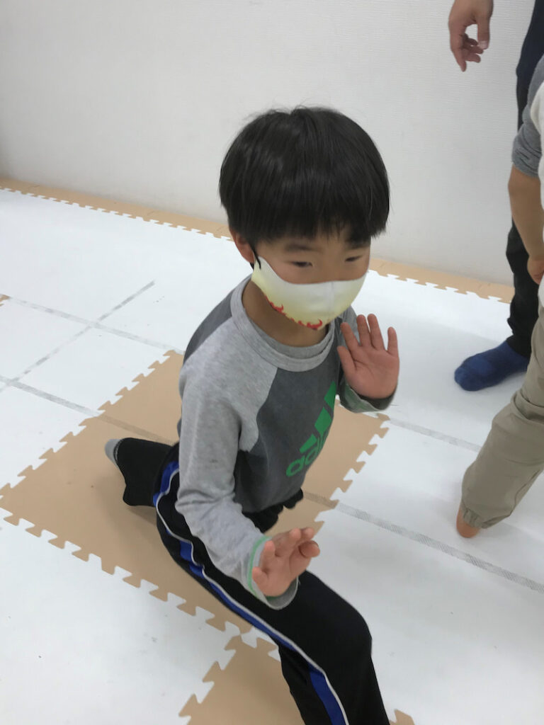 4月13日(火)☆toiro仲町台☆ 忍者になろう o2294305914928716215 768x1024 - 4月13日(火)☆toiro仲町台☆ 忍者になろう