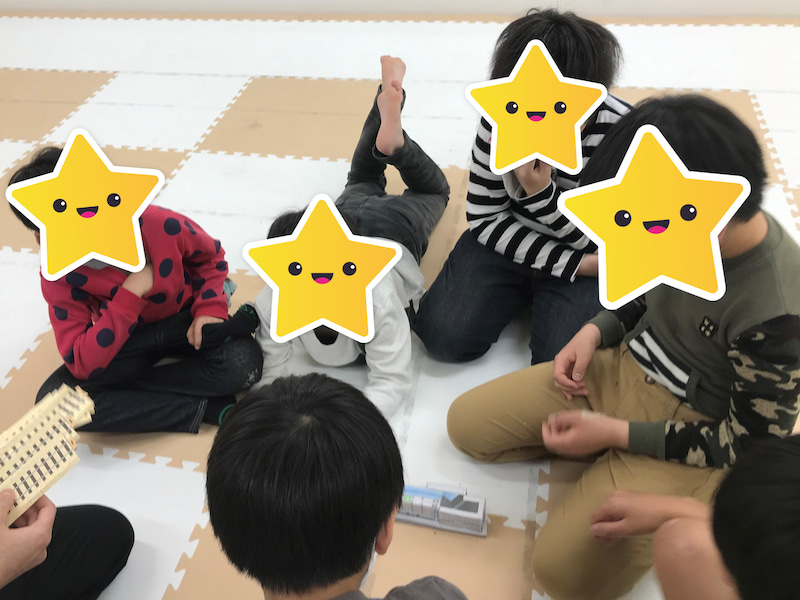 3月25日(木)☆toiro仲町台☆ 大きな街を作ろう o3562267114916036641 - 3月25日(木)☆toiro仲町台☆ 大きな街を作ろう