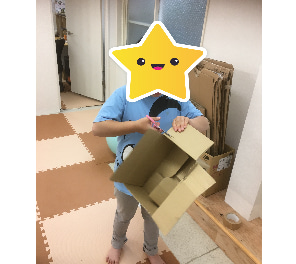toiro伊勢原5/17<段ボール秘密基地> o0296026414943709056 - toiro伊勢原5/17<段ボール秘密基地>