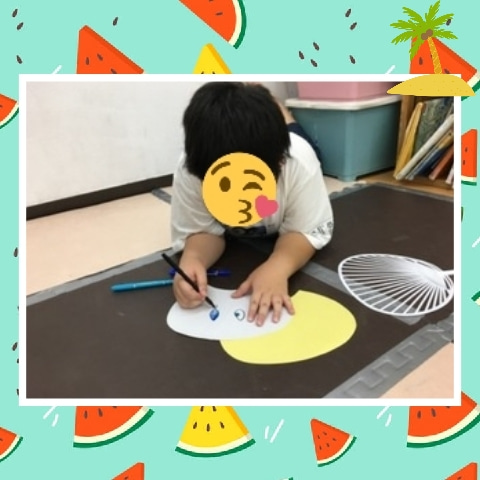 o0480048014971107598 - 7月9日(金)☆totoiro西谷☆