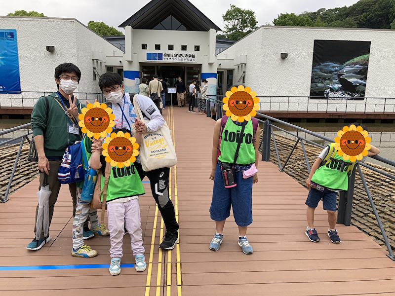 5月22日 torio平塚《生き物博士になろう!》 o1000075014946664168 - 5月22日 torio平塚《生き物博士になろう!》