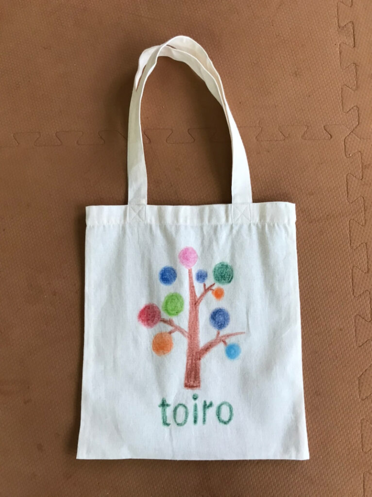 4月3日(土)オリジナルトートバック☆toiro鳥が丘☆ o1078144014925703224 766x1024 - 4月3日(土)オリジナルトートバック☆toiro鳥が丘☆