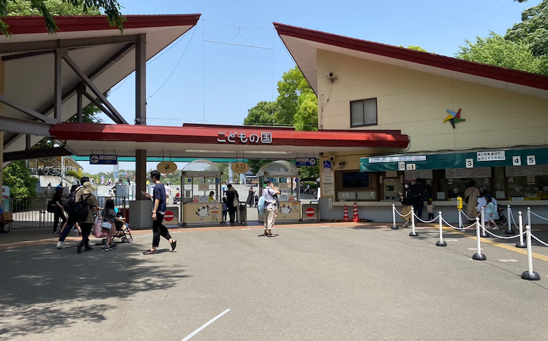 o1080067214940294976 - 5月9日(日) こどもの国☆toiro鳥が丘☆