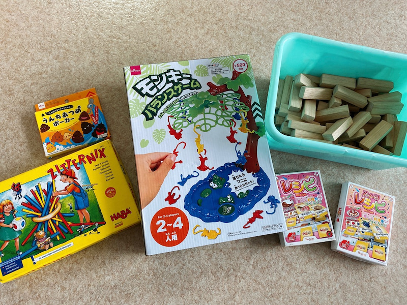 o1080081014950193431 - 5月27日(木) アナログゲーム ☆toiro鳥が丘☆