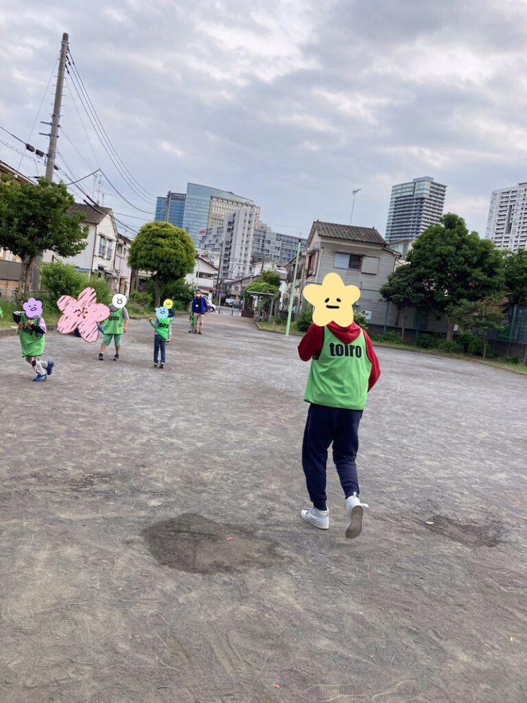 o1080144014941708471 768x1024 - 5月17日（月）☆toiro川崎☆