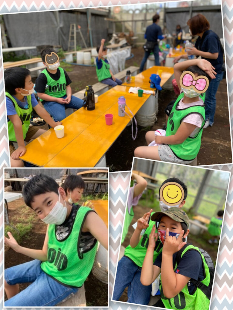 o1080144014953885109 768x1024 - 5月30日(日)BBQ ☆toiro鳥が丘☆