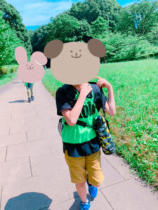 o1080144014970941948 225x300 - 2021/07/11 toiro新吉田☆ 水遊びキモティ〜(´∀｀)