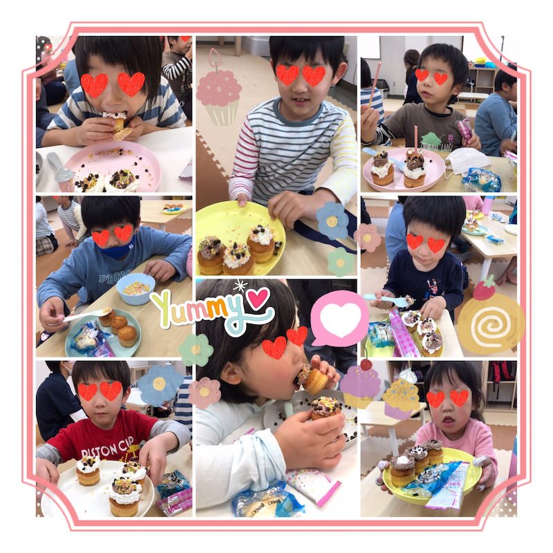 toiro都筑ふれあいの丘★おやつ作り★ o1995199514940249574 - toiro都筑ふれあいの丘★おやつ作り★
