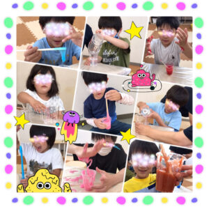 o1995199514959799626 300x300 - toiro都筑ふれあいの丘★スライム作り★