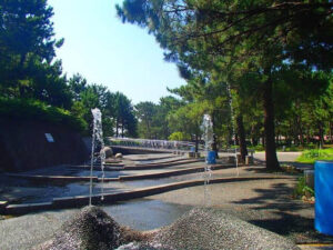 o0640048014978434781 300x225 - ☆７月25日（日）　海の公園へ行こう！☆