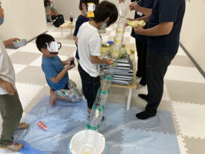 o1000075014980210464 300x225 - ☆7/29(木)　toiro平塚　流しそうめん！！☆