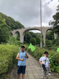 o1000133314982904081 225x300 - 8/3（火） ｔｏｉｒｏ平塚 七沢森林公園へ行こう！！