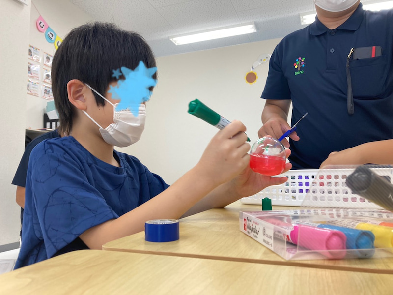 o1080081014992624272 - toiro平塚　小さな海賊たちの宝探し