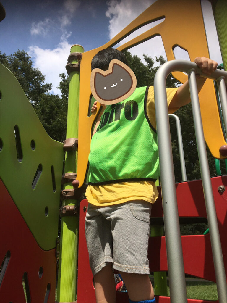 toiro新吉田 ☆公園遊び&サーティワン 0805☆ o1080144014982069877 768x1024 - toiro新吉田 ☆公園遊び&サーティワン 0805☆