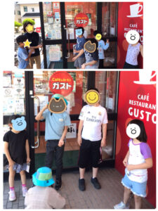 o1080144014983056715 225x300 - ☆8月5日（木）　toiro大船☆