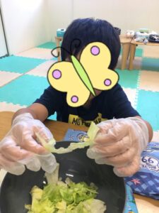 o1080144014985781931 225x300 - ◇トイロ青葉台◇8月9日(月)10日(火)チャーハン作り