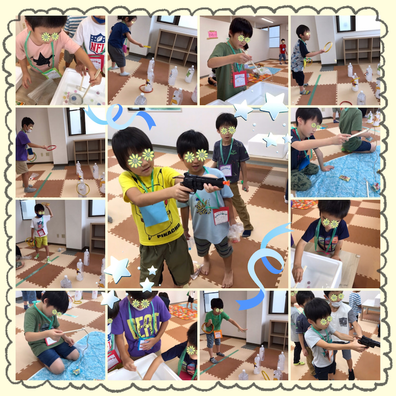o1990199014995257002 - toiro都筑ふれあいの丘★夏祭り★