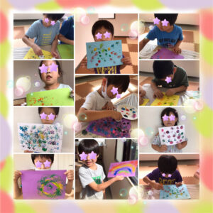 o1995199514989917557 300x300 - toiro都筑ふれあいの丘★プチプチスタンプ★