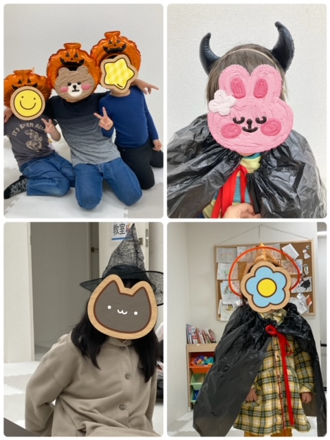 10月28日 toiroかしわ台☆ハロウィン仮装パーティー☆ o0480064015022987444 - 10月28日 toiroかしわ台☆ハロウィン仮装パーティー☆
