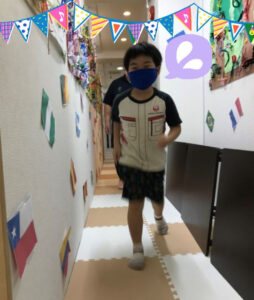 o0541064015014697499 254x300 - １０月１１日（月）☆toiro仲町台　第二回　toiro仲町台運動会☆