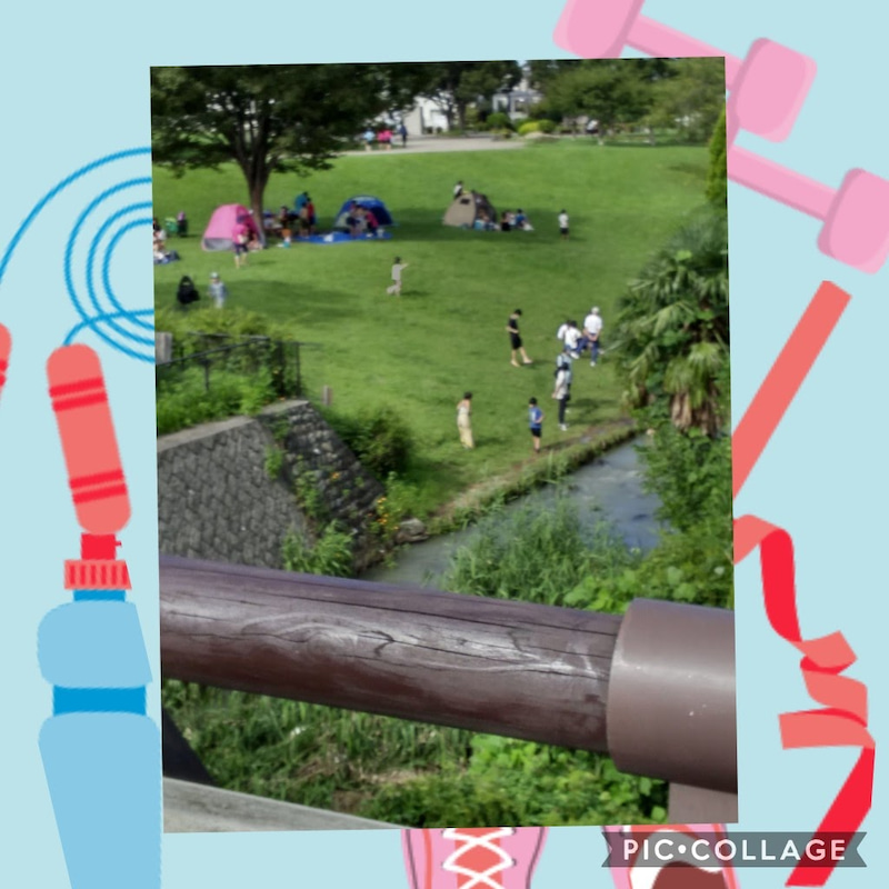 #8月24日(火) ☆toiro本厚木☆三川公園 o1024102414991662480 - #8月24日(火) ☆toiro本厚木☆三川公園