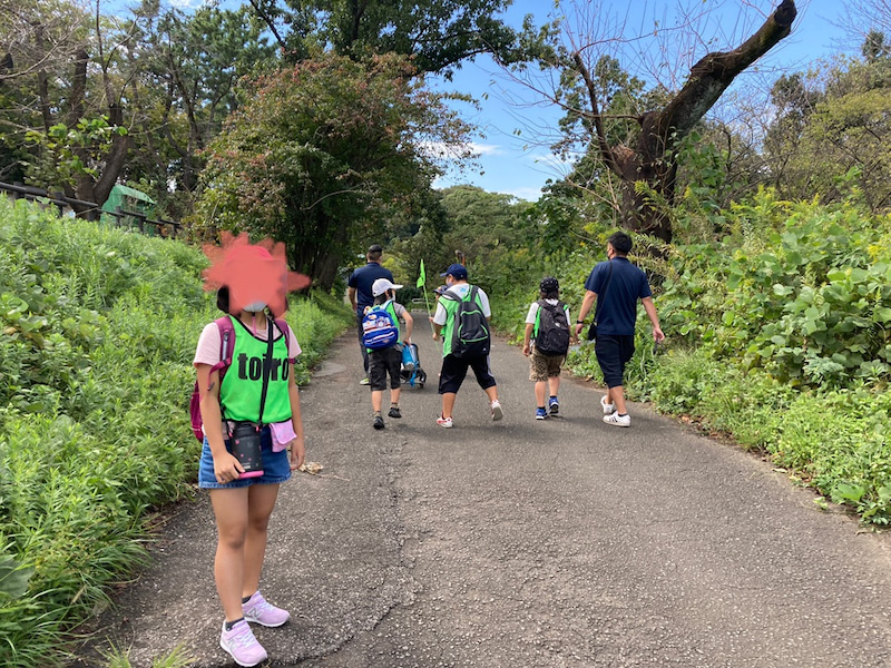 10月2日 toiro平塚 こども自然公園へ! o1080081015010720099 - 10月2日 toiro平塚 こども自然公園へ!