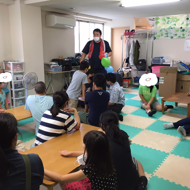 ♪8月16日♪toiro戸塚 o1080108014989501528 - ♪8月16日♪toiro戸塚