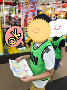o1080144015014722709 225x300 - 10月10日(日)◇トイロ青葉台◇