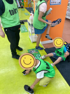 o1915255314988620281 225x300 - 8月18日(水) toiro相模大野　part19☆彡